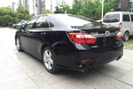 丰田凯美瑞2013款2.0G 舒适版