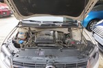 大众朗行2013款1.4T 自动舒适型