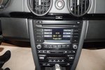 保时捷Cayman2012款Cayman Black Edition 2.9L 