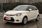 MG32013款1.5L 手动超值版