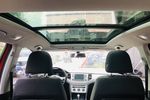 大众高尔夫嘉旅2016款280TSI 自动旗舰型