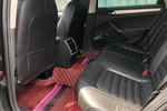 大众帕萨特2014款2.0TSI DSG御尊版