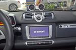 smartfortwo2012款1.0T 博速Xclusive版