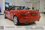 奔驰SLK级2010款SLK300 Grand Edition