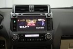 丰田普拉多2014款2.7L 自动豪华版