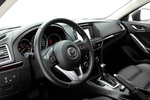 马自达Mazda6 Atenza阿特兹2014款2.5L 蓝天至尊版