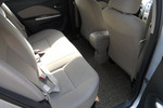 丰田威驰2008款1.3L GL-i 特别纪念版 MT 