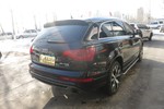 奥迪Q72013款35 TFSI 舒适型