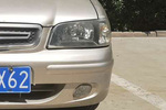 一汽夏利A+三厢2011款1.0L