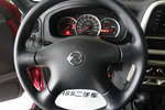 日产帕拉丁2013款2.4L 手动 标准型 四驱(国五)