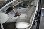 奔驰S级混合动力2010款S400 HYBRID 点击看大图