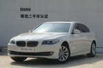 宝马5系2012款523Li 豪华型