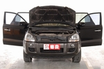 现代途胜2005款2.7L 自动四驱