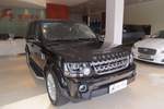 路虎第四代发现2014款3.0 V6 XXV Edition