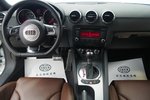 奥迪TT2013款TT Coupe 2.0TFSI