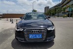 奥迪A6L2012款35 FSI 舒适型(2.8L)