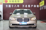 宝马7系2011款730Li 典雅型