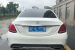 奔驰C级2015款C 200L 运动型