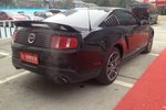 福特Mustang 2012款5.0L GT自动豪华型