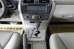 丰田卡罗拉2008款1.8L GL-i 自动 点击看大图