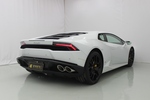 兰博基尼Huracan2014款LP610-4