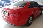 奥迪A4L2009款2.0TFSI 舒适型
