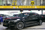 宝马5系2019款530Li 领先型 M运动套装