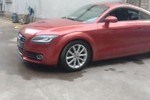 奥迪TT2011款Roadster 2.0TFSI