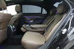 奔驰S级2014款S320L 商务型