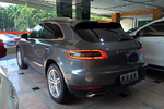 保时捷Macan2014款Macan 2.0T
