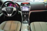 马自达睿翼2010款2.0L 豪华版