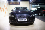 奥迪A8L2014款45 TFSI quattro舒适型