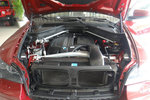 宝马X62011款xDrive35i
