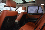 宝马X12010款sDrive18i