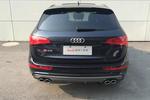 奥迪SQ52014款3.0TFSI quatrro