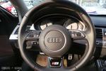 奥迪S82014款4.0TFSI quattro