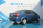 雪佛兰乐风2006款1.4 SL 手动