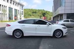 福特蒙迪欧2017款EcoBoost 200 豪华型