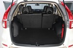 本田CR-V2016款2.0L  两驱都市版