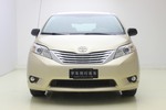 丰田Sienna2011款2.7L 两驱自动型