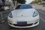 保时捷Panamera2010款Panamera 3.6L 