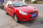 江淮同悦2010款1.3L VVT标准型