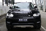 路虎揽胜2014款3.0 V6 SC Vogue