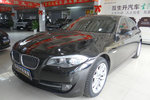 宝马5系2012款530Li 领先型