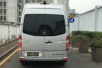 奔驰Sprinter2015款3.5L 基本型