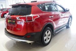 丰田RAV4荣放2013款2.0L CVT两驱都市版 