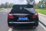 保时捷Cayenne2011款S Hybrid 3.0T 