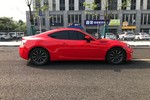 斯巴鲁BRZ2013款2.0L 手动豪华型