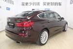 宝马5系GT2015款535i 领先型