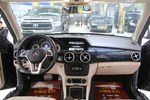 奔驰GLK级2015款GLK 300 4MATIC 豪华型 极致版